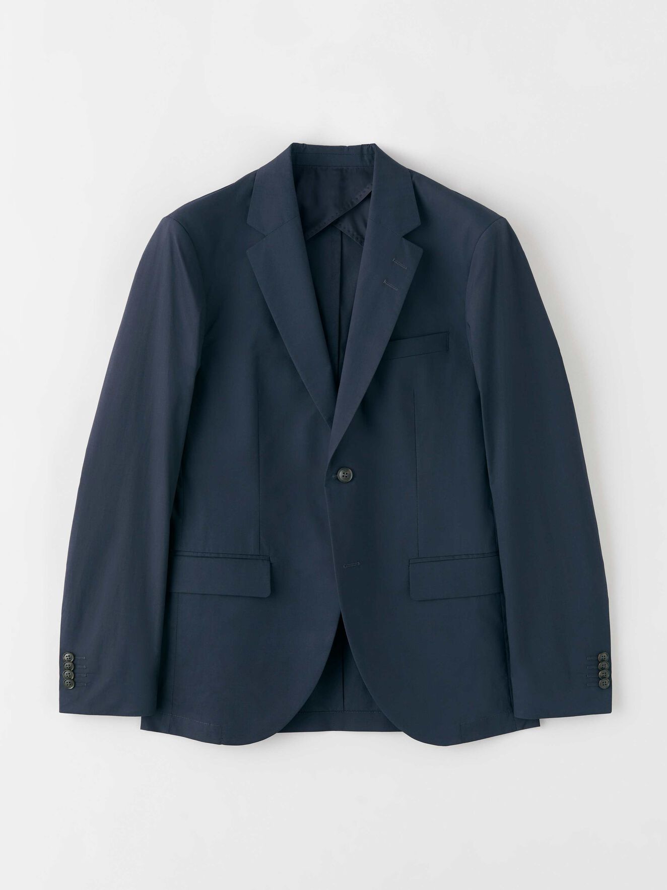 Jamonte Hl Blazer in Midnight blue from Tiger of Sweden Jamonte Hl Blazer in Midnight blue from Tiger of Sweden