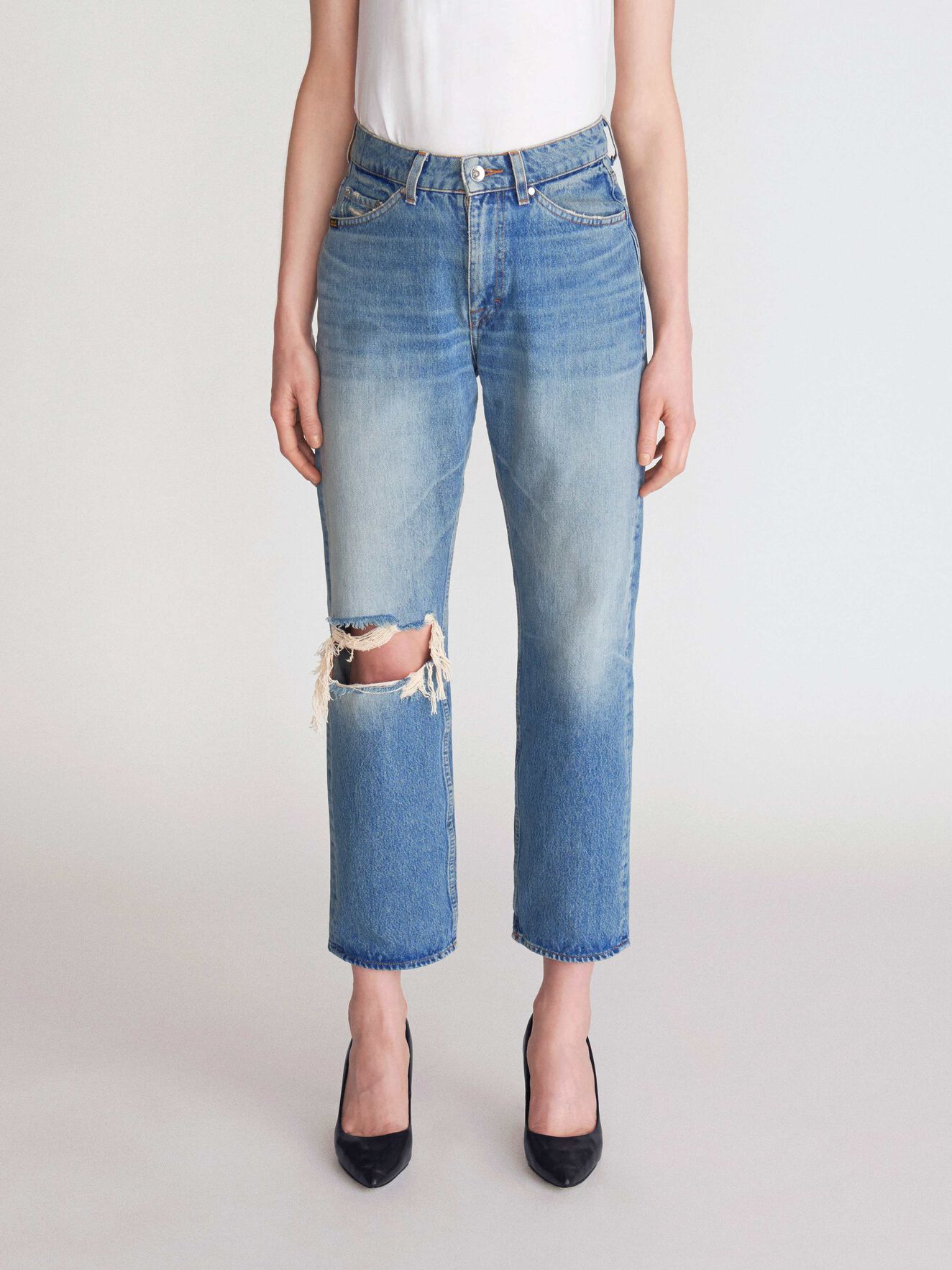 Dropped Jeans - Buy Jeans online