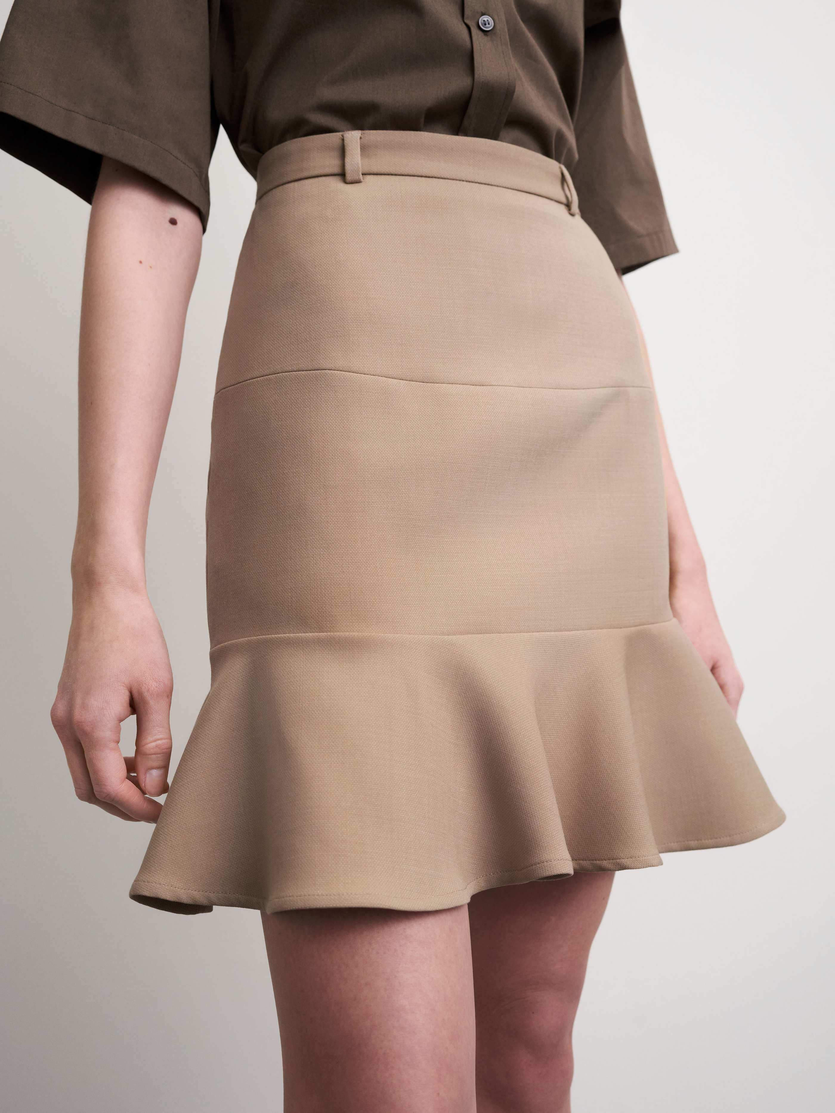 Tiger of sweden jamesia skirt Clearance