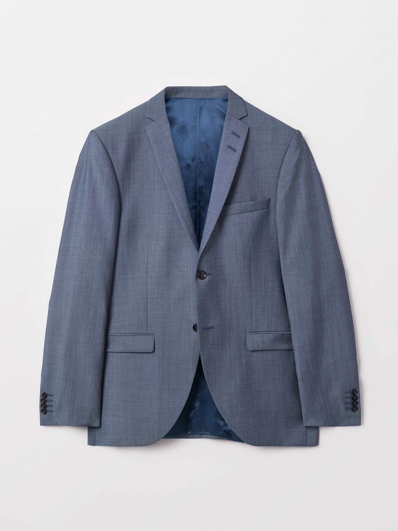 Jile Blazer in Soft blue from Tiger of Sweden Jile Blazer in Soft blue from Tiger of Sweden