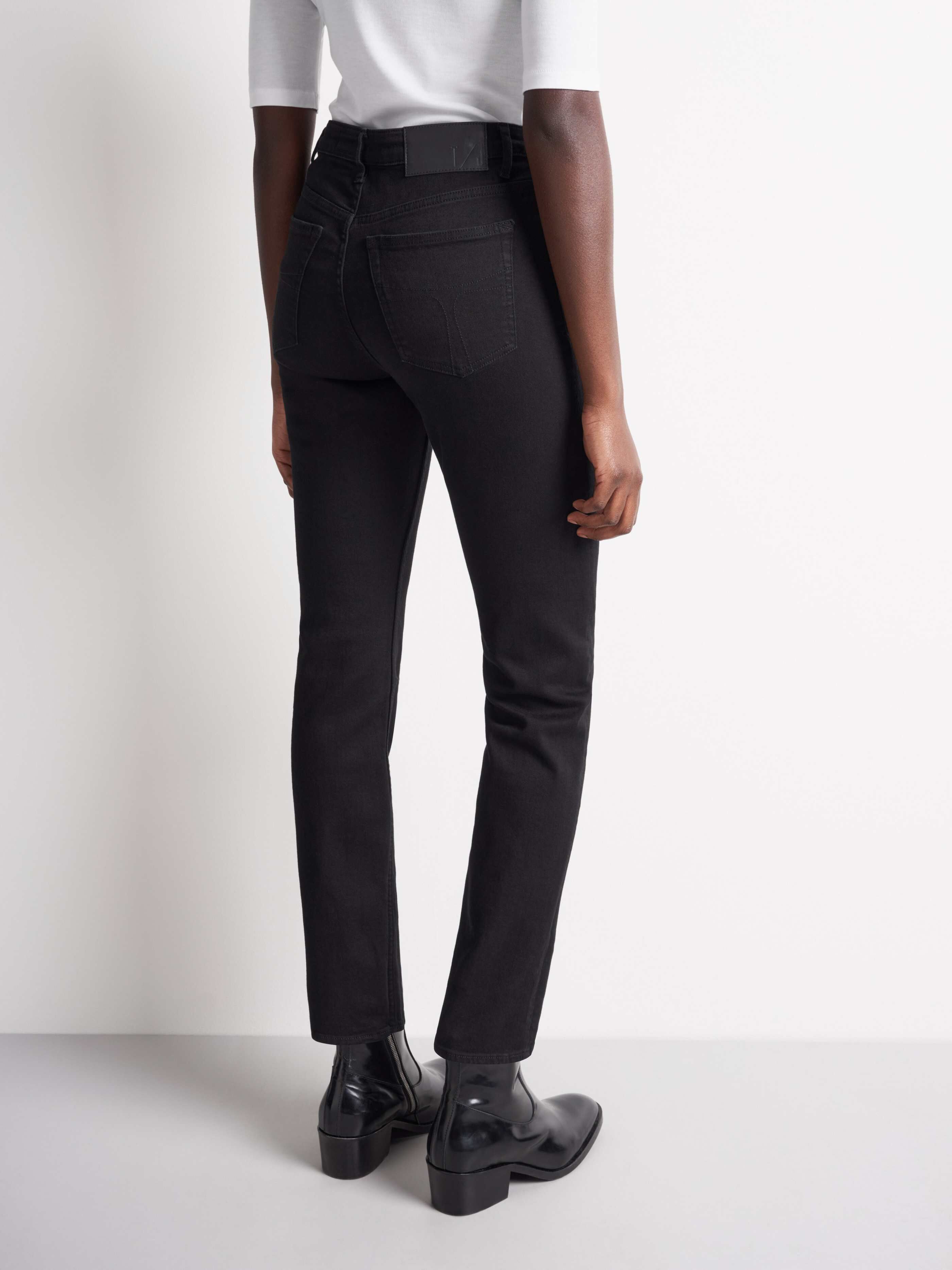 tiger of sweden jeans black