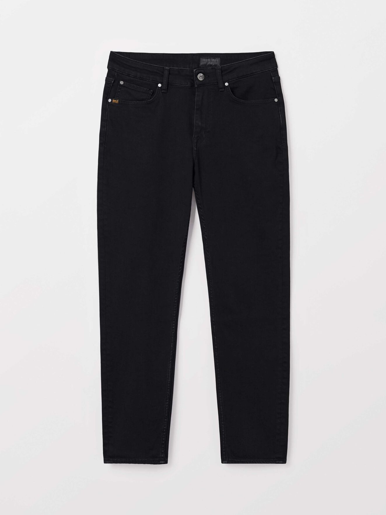 Lea Jeans in Black from Tiger of Sweden Lea Jeans in Black from Tiger of Sweden