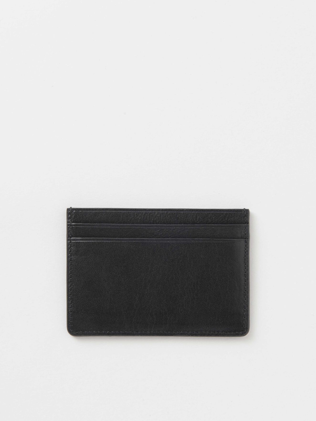 Forsta Cardholder in Black from Tiger of Sweden Forsta Cardholder in Black from Tiger of Sweden