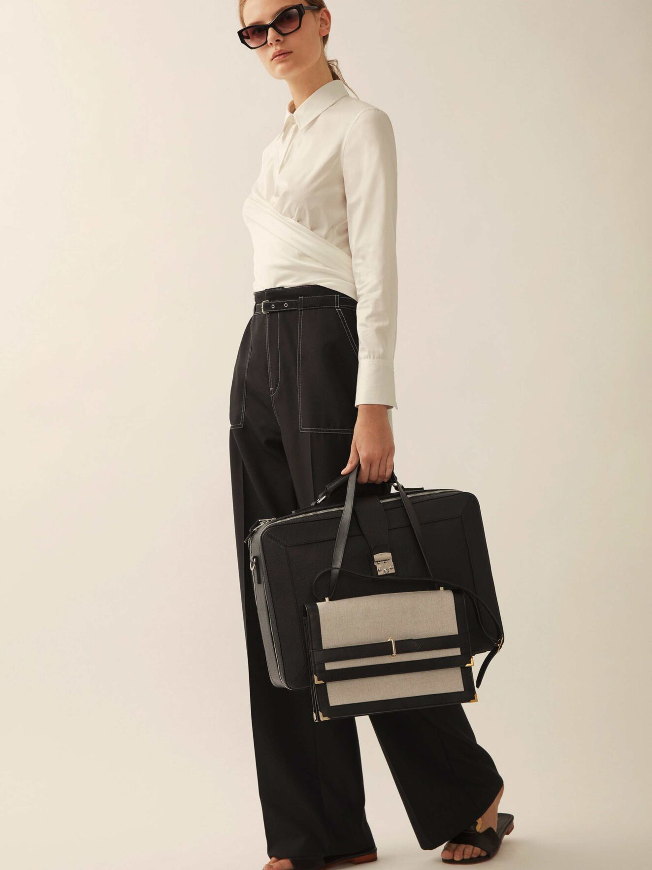 SS19 in from Tiger of Sweden SS19 in from Tiger of Sweden