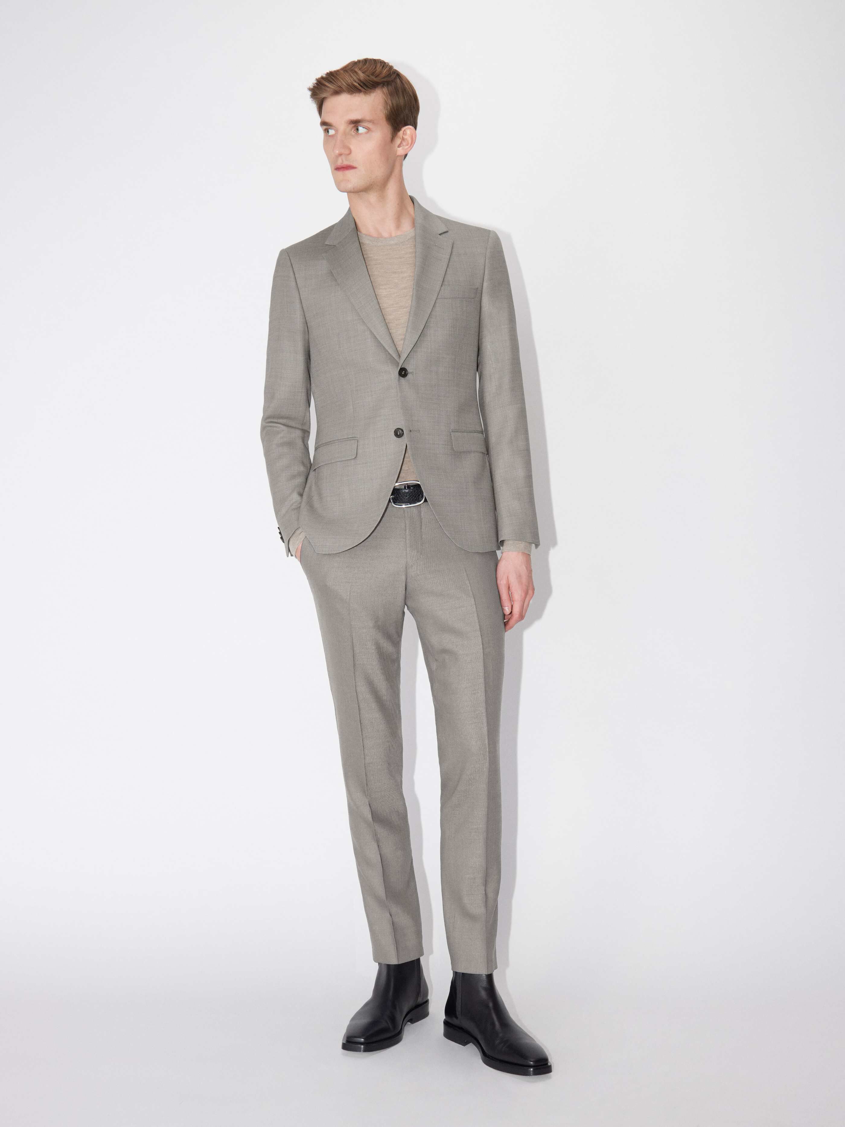 Jamonte blazer tiger of sweden Clearance