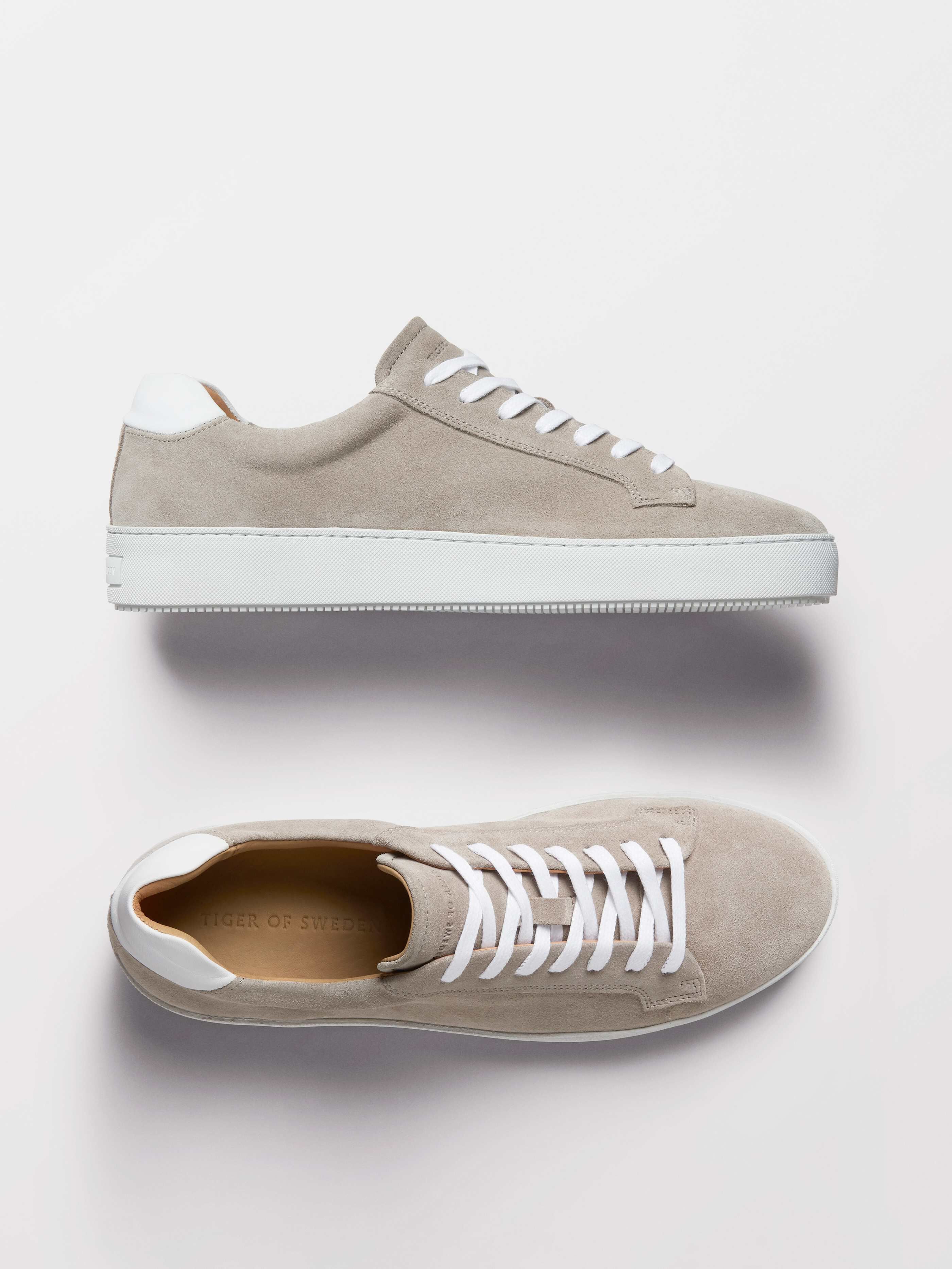 Sneakers tiger of sweden clearance