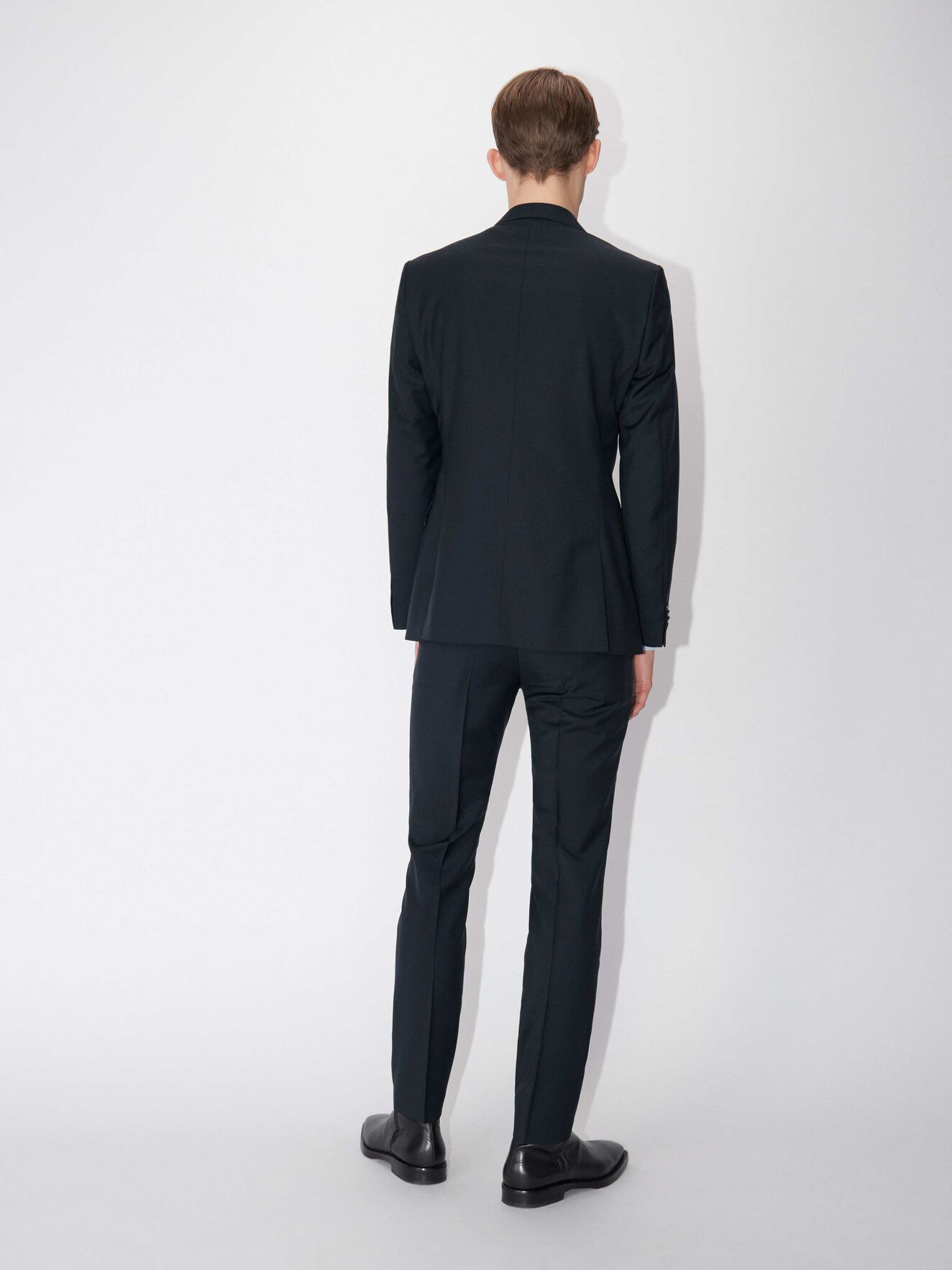 Todd Hose in Black from Tiger of Sweden Todd Hose in Black from Tiger of Sweden
