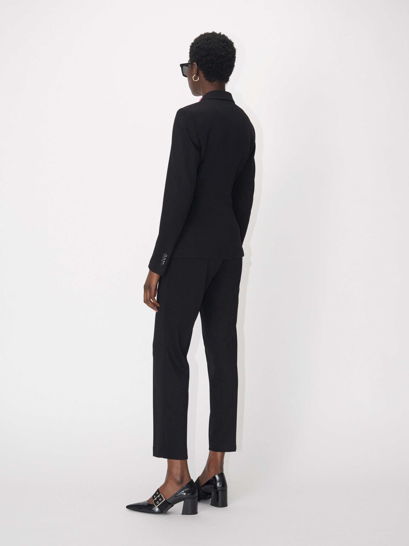 Sajni 3S Blazer in Black from Tiger of Sweden Sajni 3S Blazer in Black from Tiger of Sweden