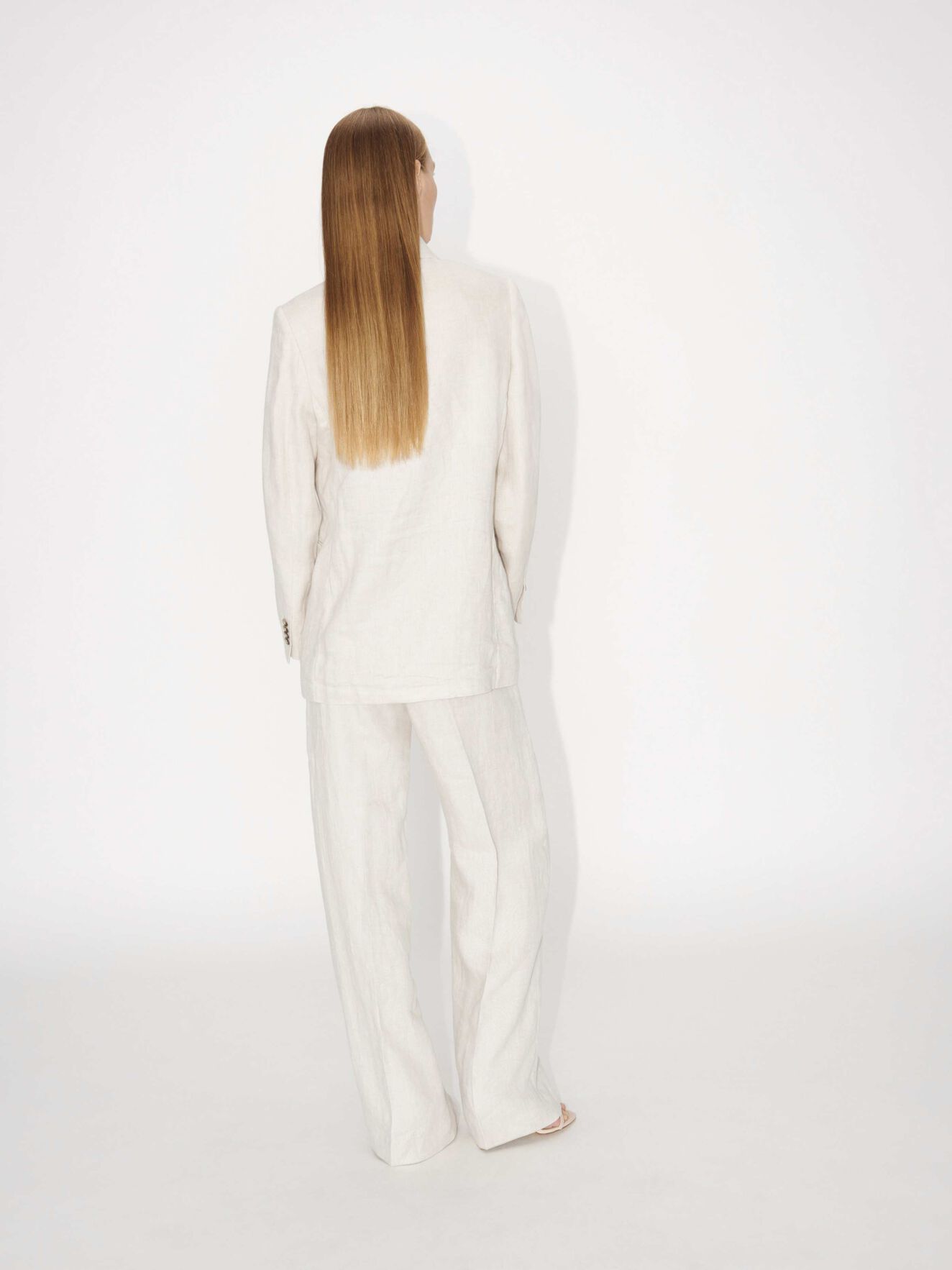 Silene Trousers in Tehina from Tiger of Sweden Silene Trousers in Tehina from Tiger of Sweden