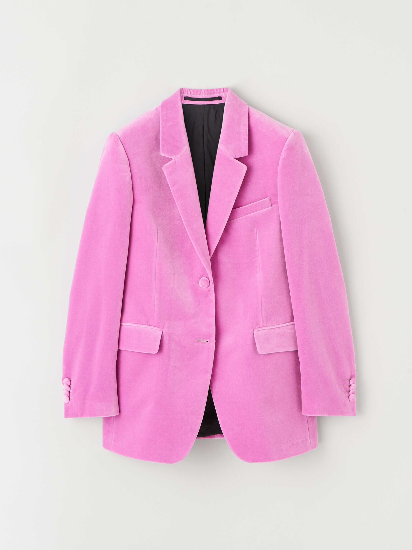 Salkana Blazer in Almond Blossom from Tiger of Sweden Salkana Blazer in Almond Blossom from Tiger of Sweden