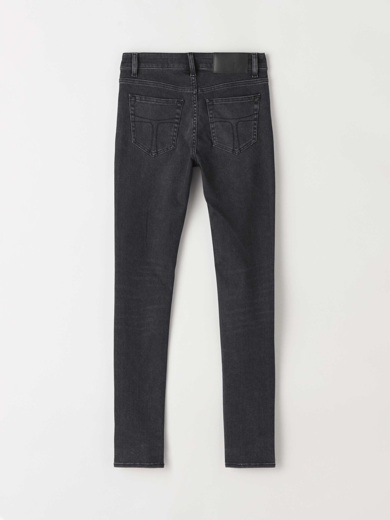 Slight Jeans in Black from Tiger of Sweden Slight Jeans in Black from Tiger of Sweden