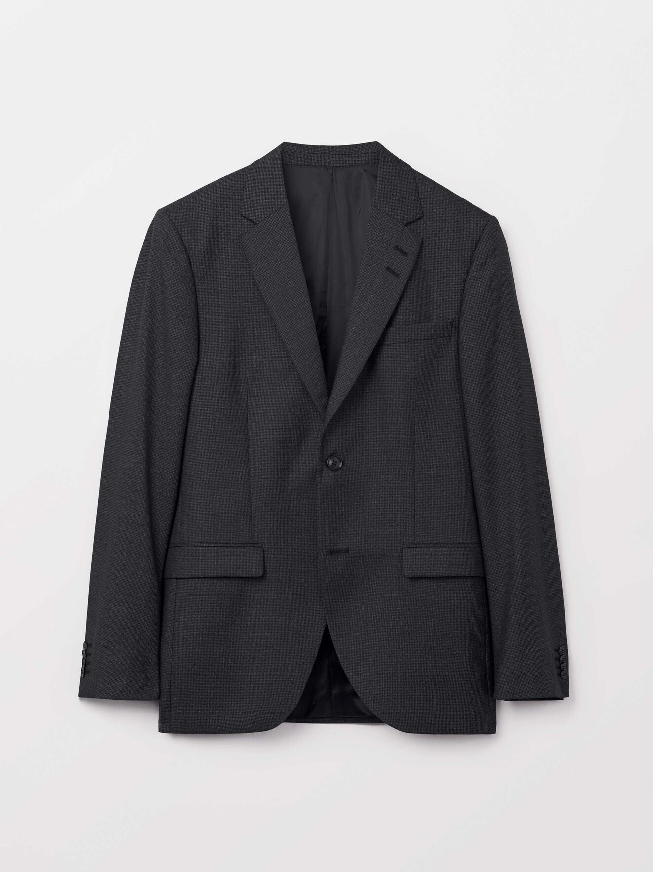 Jamonte Blazer in Black from Tiger of Sweden Jamonte Blazer in Black from Tiger of Sweden