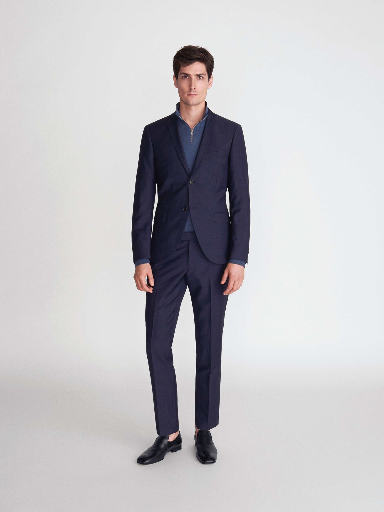 Jile Suit in from Tiger of Sweden Jile Suit in from Tiger of Sweden