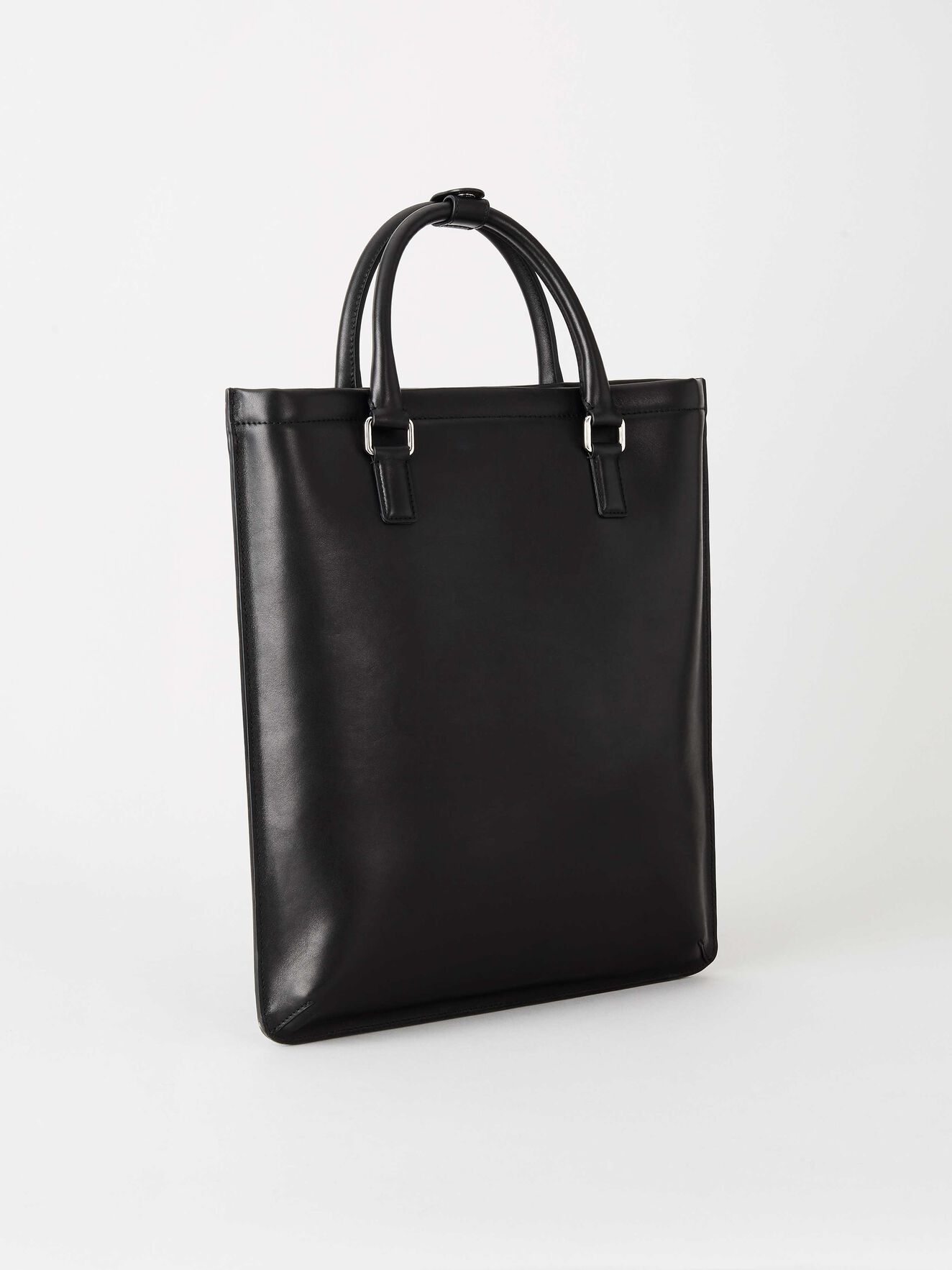 Behrens Tasche in Black from Tiger of Sweden Behrens Tasche in Black from Tiger of Sweden