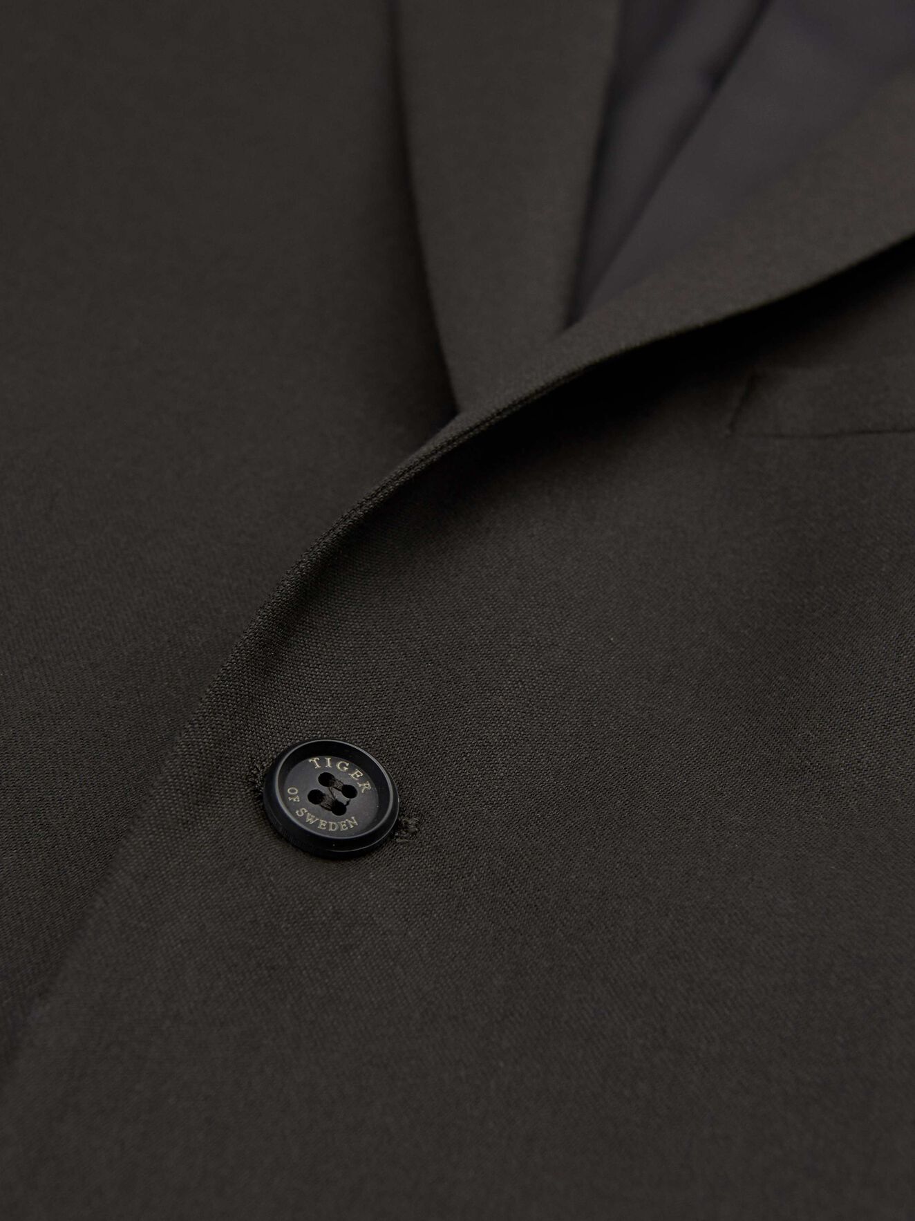 Jile Blazer in Espresso from Tiger of Sweden Jile Blazer in Espresso from Tiger of Sweden