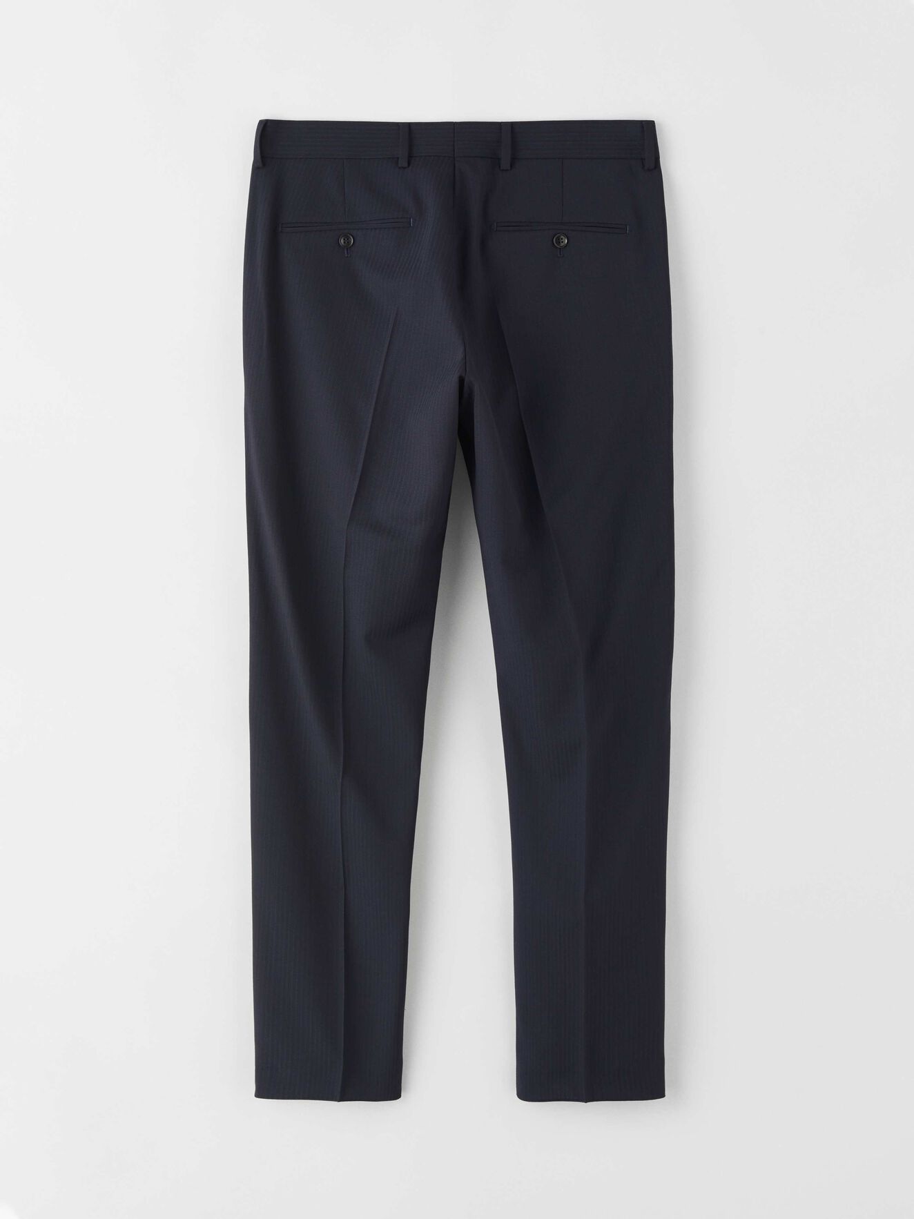 Tordon Trousers in Midnight blue from Tiger of Sweden Tordon Trousers in Midnight blue from Tiger of Sweden