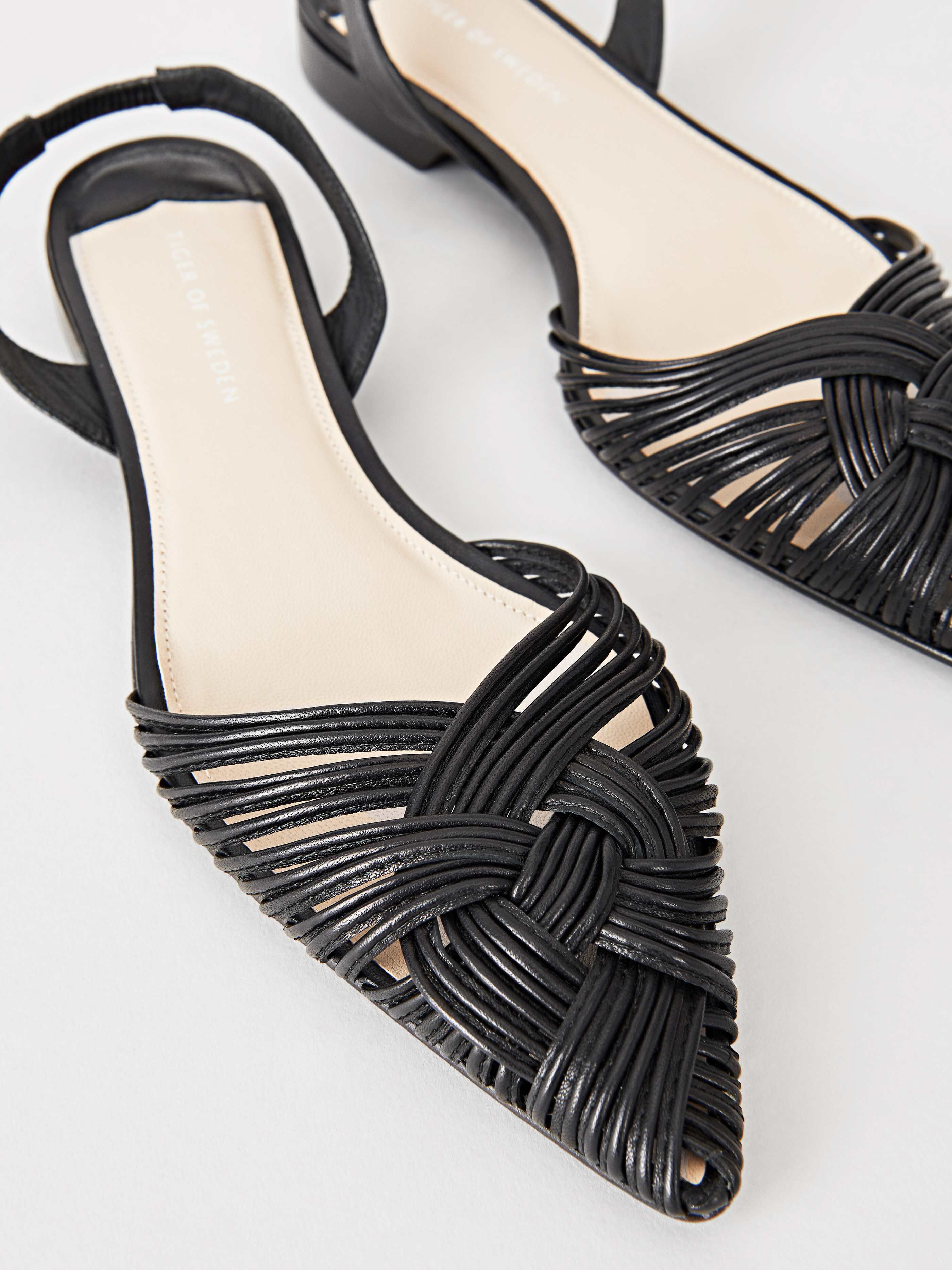 tiger of sweden sandals