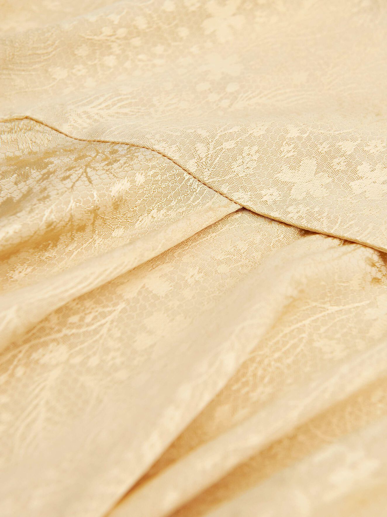 Violot Skirt in Light sun from Tiger of Sweden Violot Skirt in Light sun from Tiger of Sweden