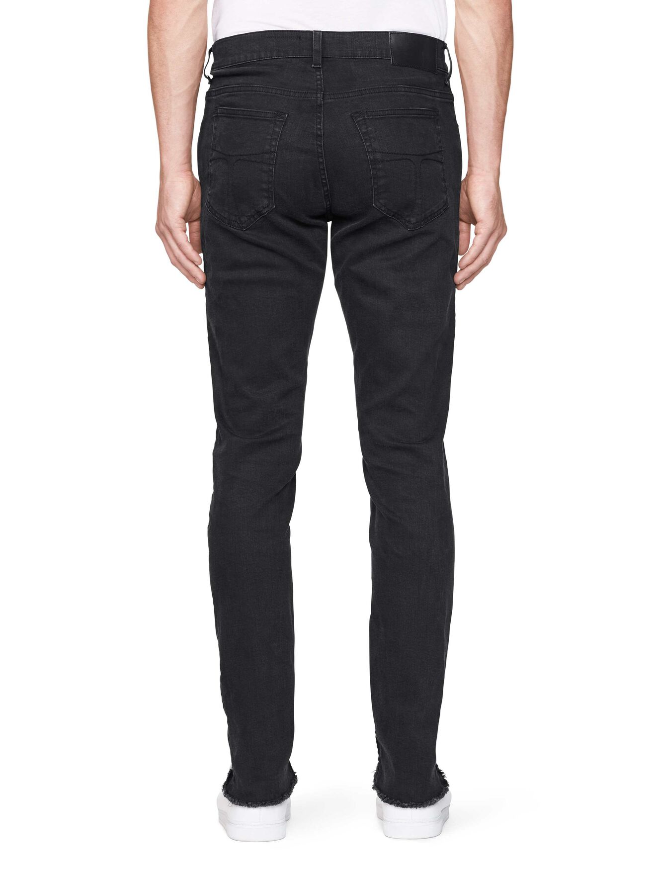EVOLVE JEANS in Black from Tiger of Sweden EVOLVE JEANS in Black from Tiger of Sweden