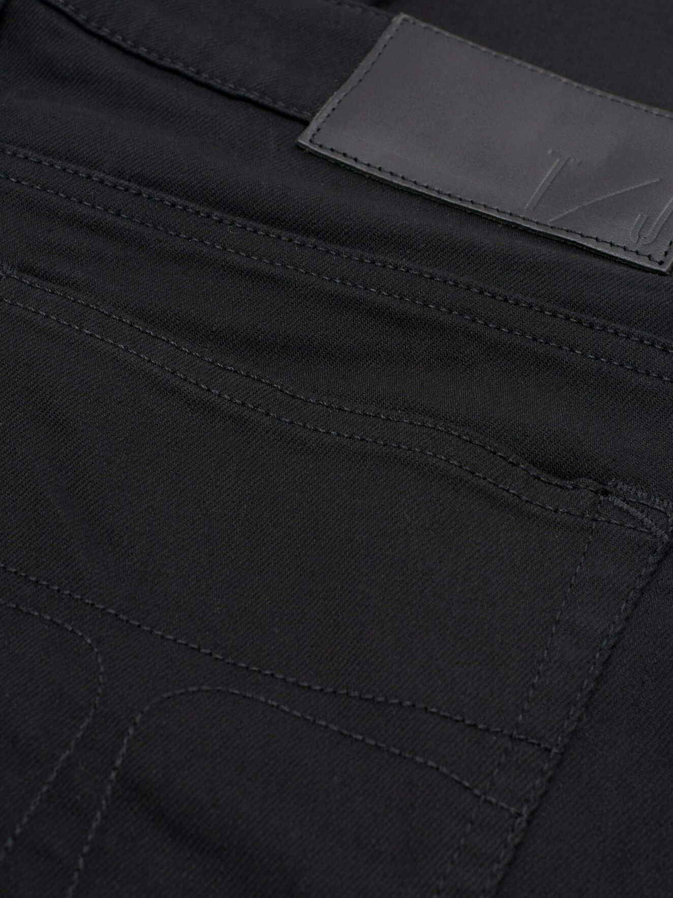 Rex Jeans in Black from Tiger of Sweden Rex Jeans in Black from Tiger of Sweden