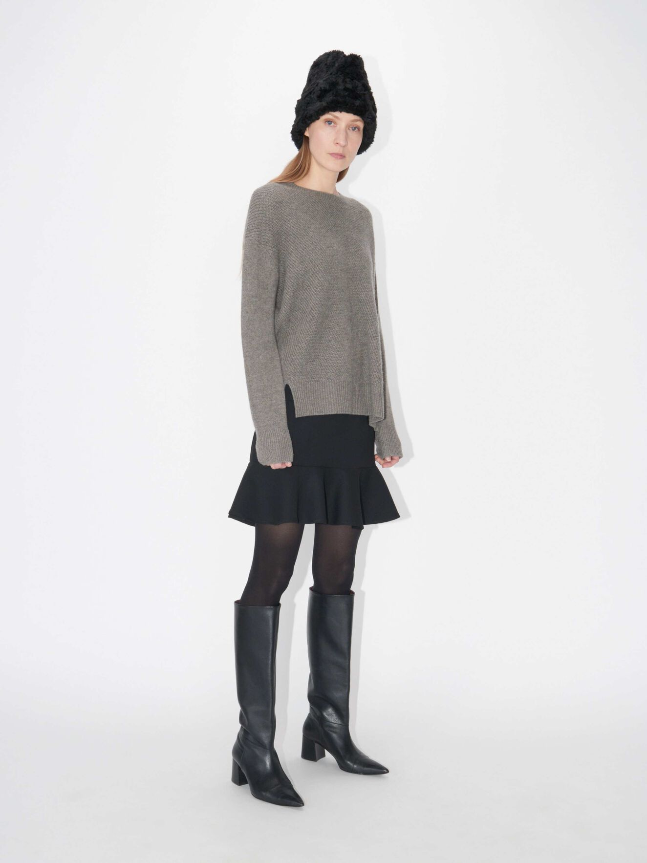 Landon Boots in Black from Tiger of Sweden Landon Boots in Black from Tiger of Sweden