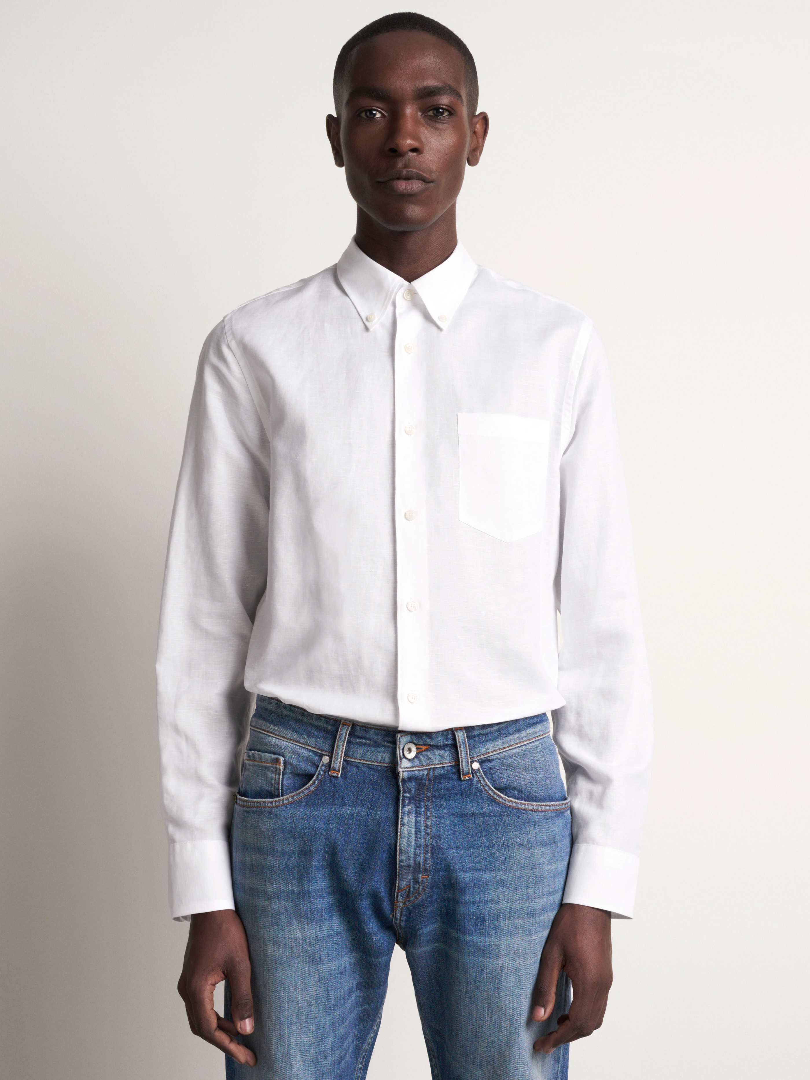 Tiger of sweden sankt shirt clearance