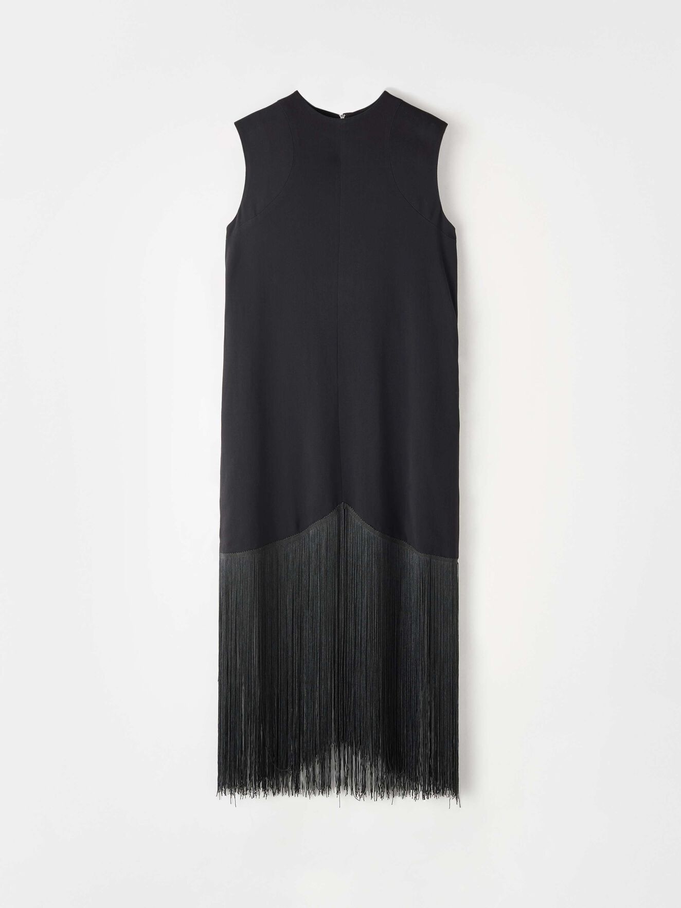 Passos Dress in Black from Tiger of Sweden Passos Dress in Black from Tiger of Sweden