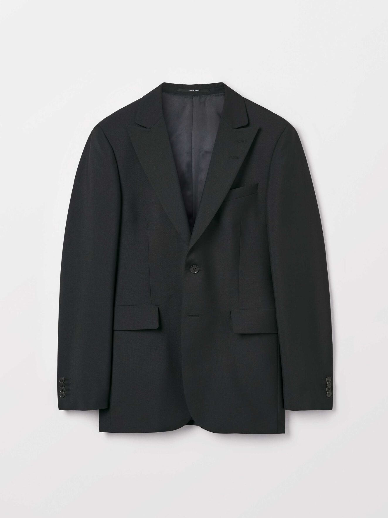 1903 Blazer in Black from Tiger of Sweden 1903 Blazer in Black from Tiger of Sweden