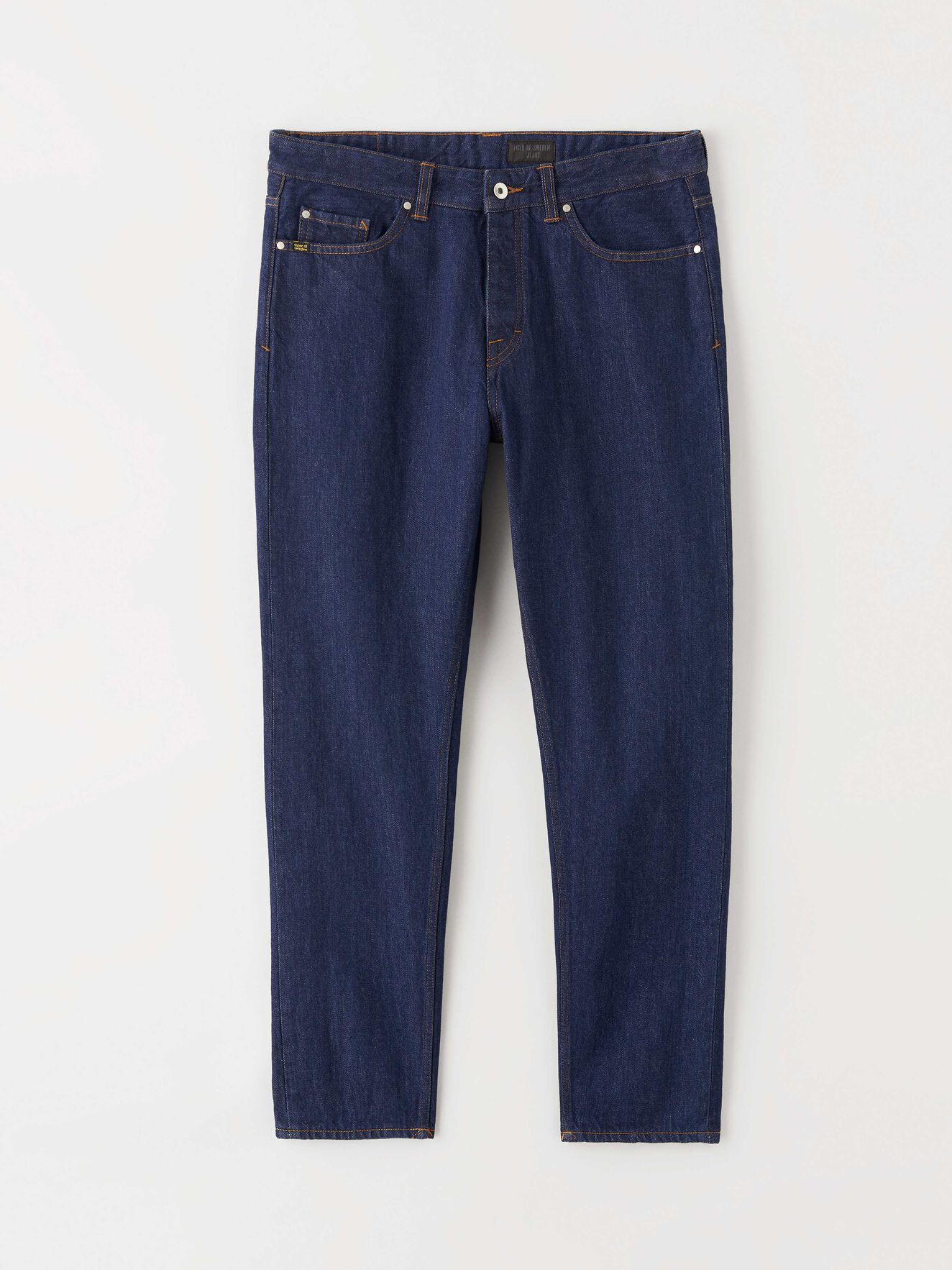 Jud Jeans in Midnight blue from Tiger of Sweden Jud Jeans in Midnight blue from Tiger of Sweden