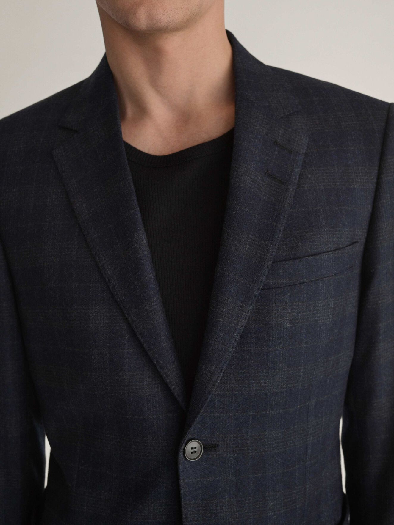 Jamot Blazer in Royal Blue from Tiger of Sweden Jamot Blazer in Royal Blue from Tiger of Sweden