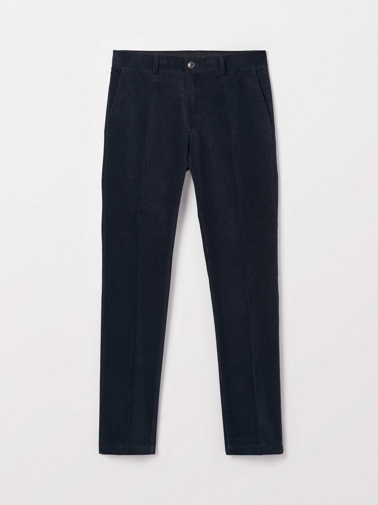 Todman Trousers in Light Ink from Tiger of Sweden Todman Trousers in Light Ink from Tiger of Sweden