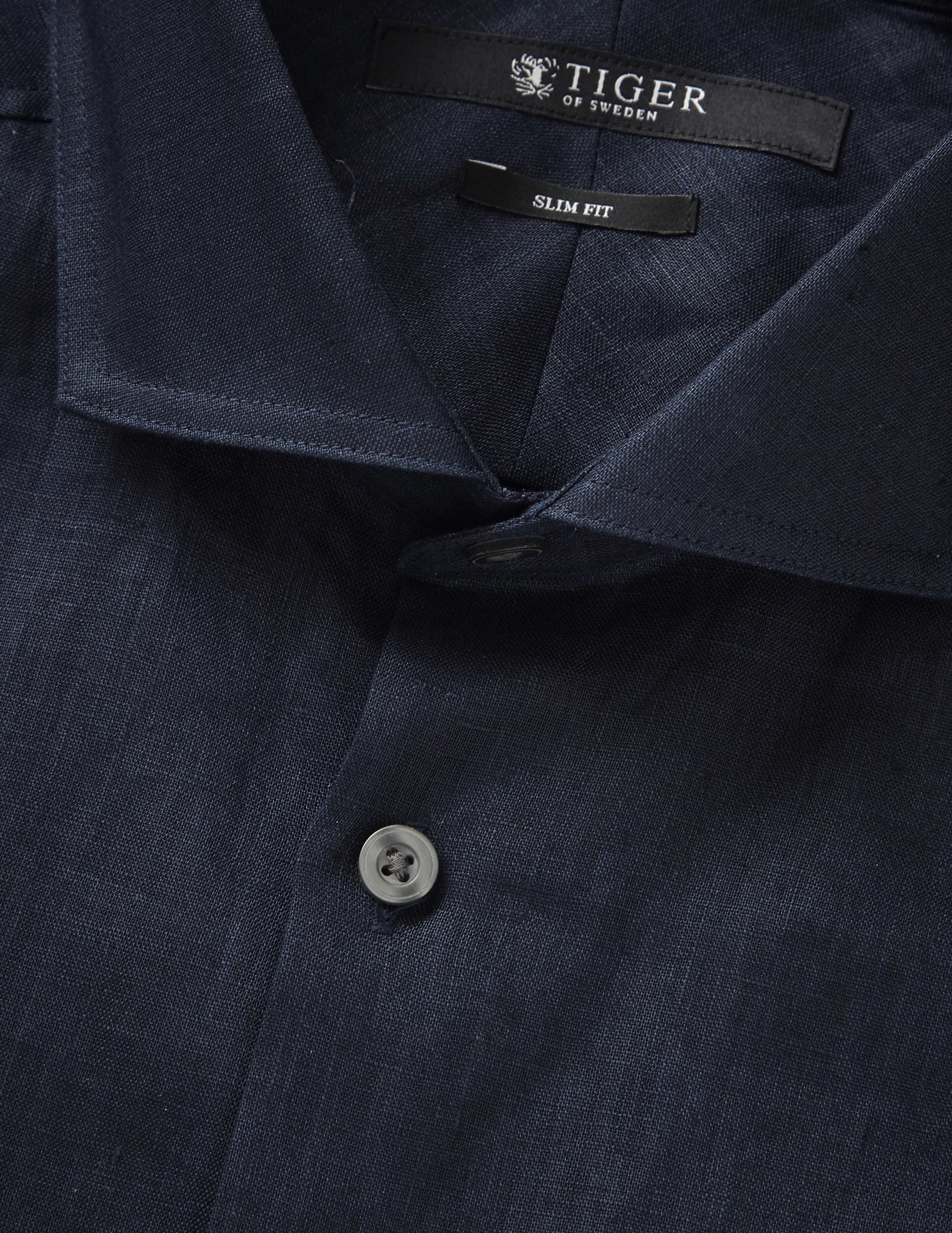 tiger of sweden steel slim fit