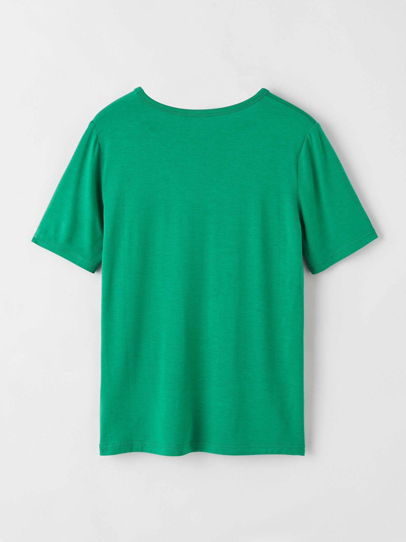 Hapa T-Shirt in Marine Green from Tiger of Sweden Hapa T-Shirt in Marine Green from Tiger of Sweden