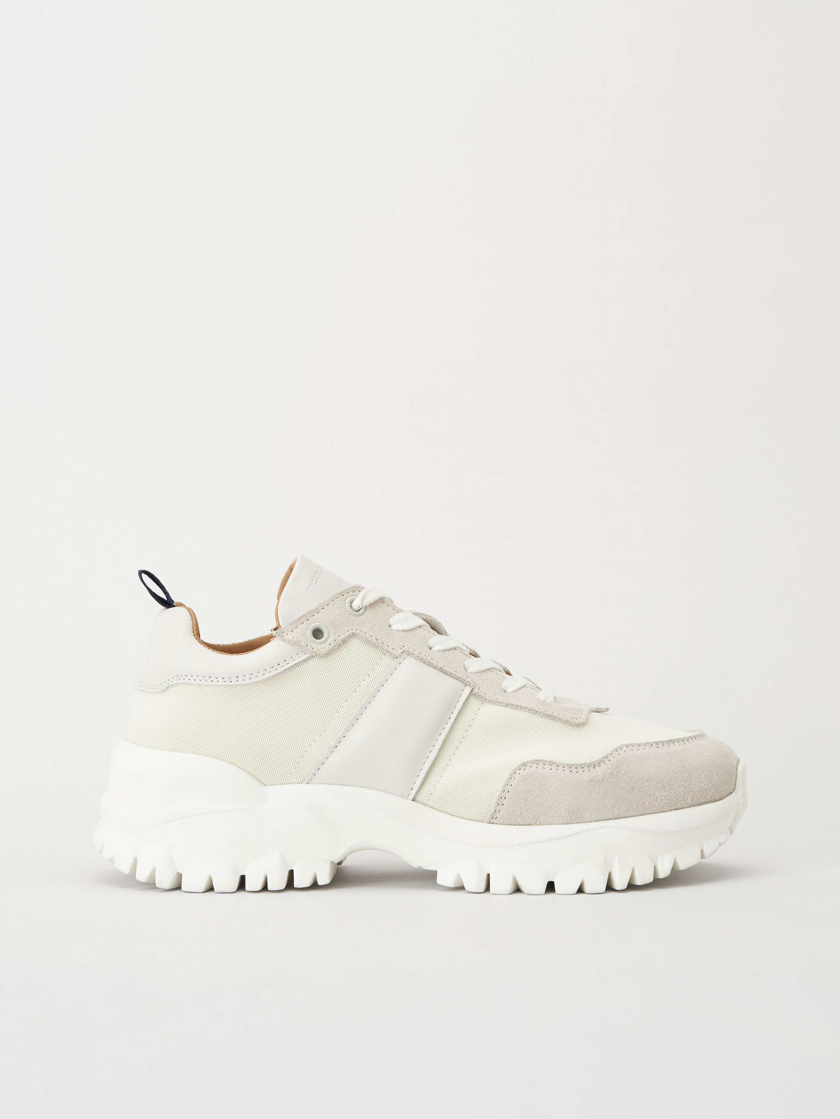 Tiger of sweden afria sneakers Clearance