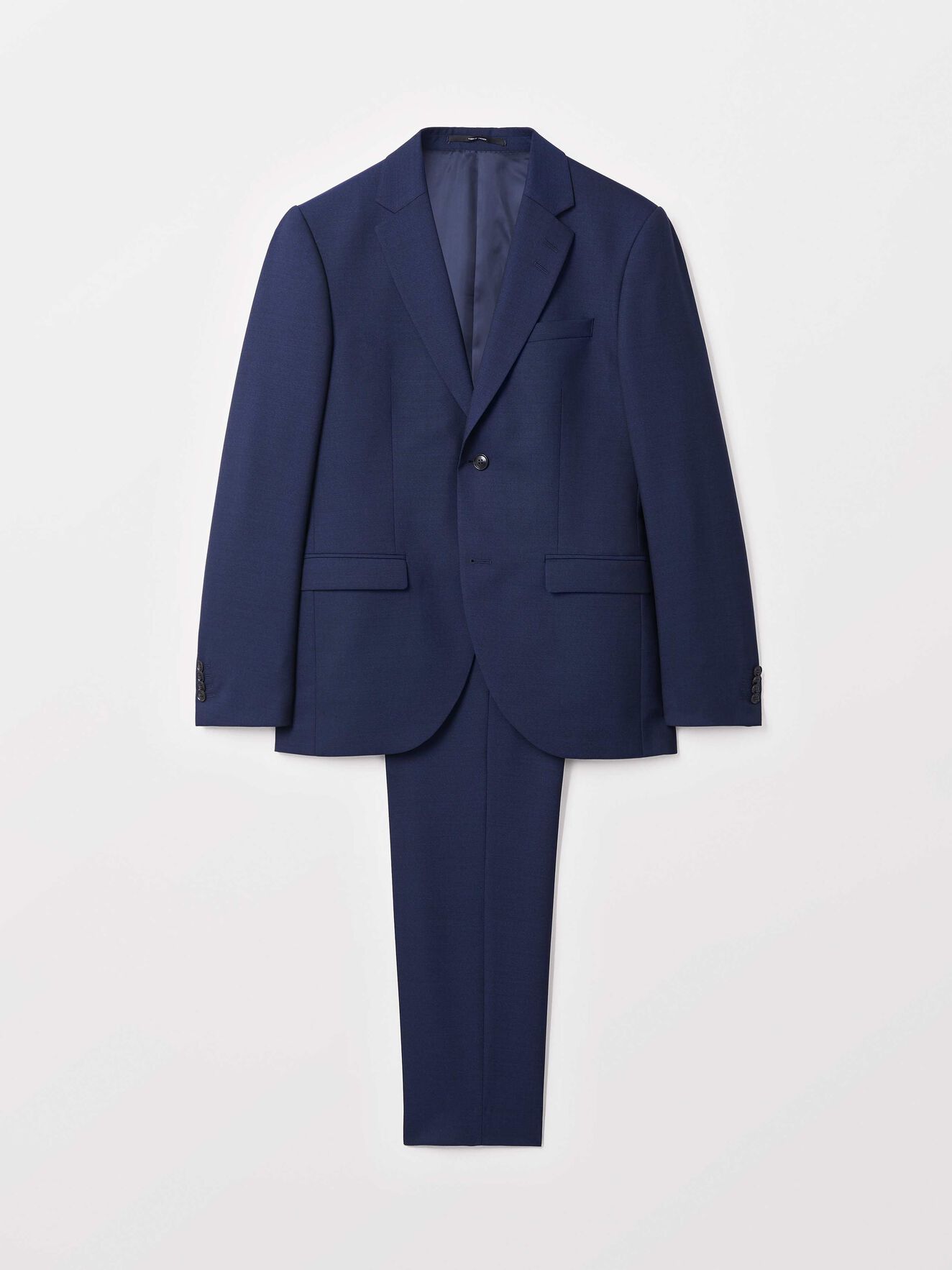 S.Jamonte Suit in Sky Captain from Tiger of Sweden S.Jamonte Suit in Sky Captain from Tiger of Sweden
