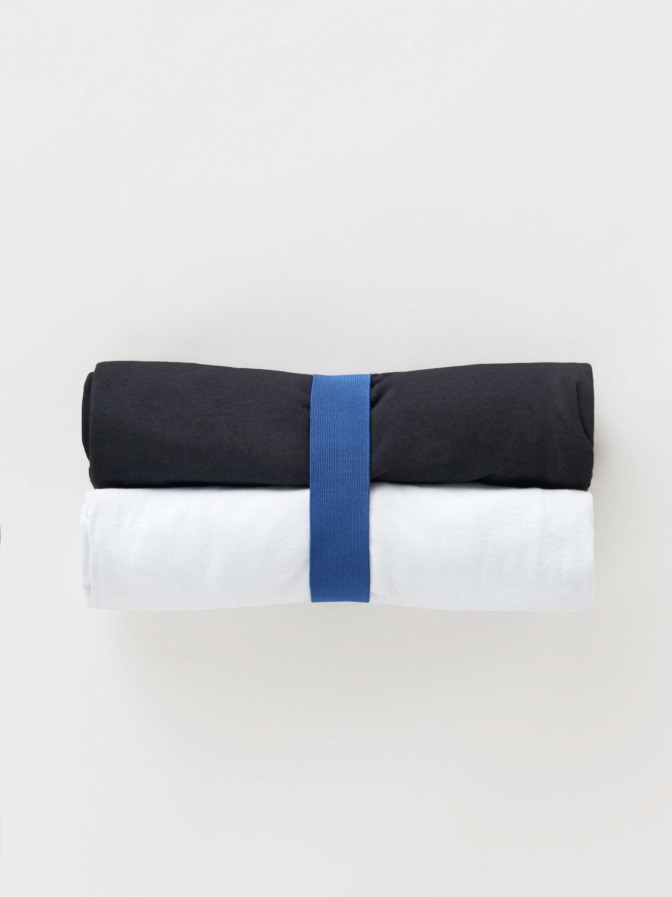 Fleek T-Shirt in Pattern from Tiger of Sweden Fleek T-Shirt in Pattern from Tiger of Sweden