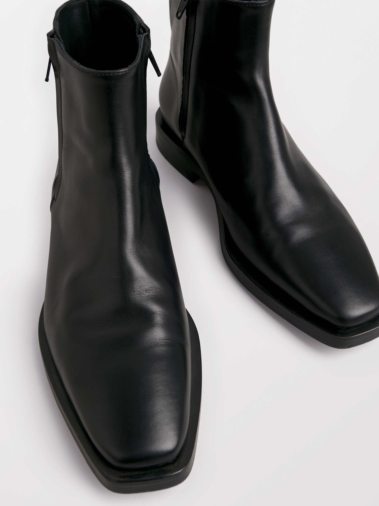 Bartis Boots in Black from Tiger of Sweden Bartis Boots in Black from Tiger of Sweden
