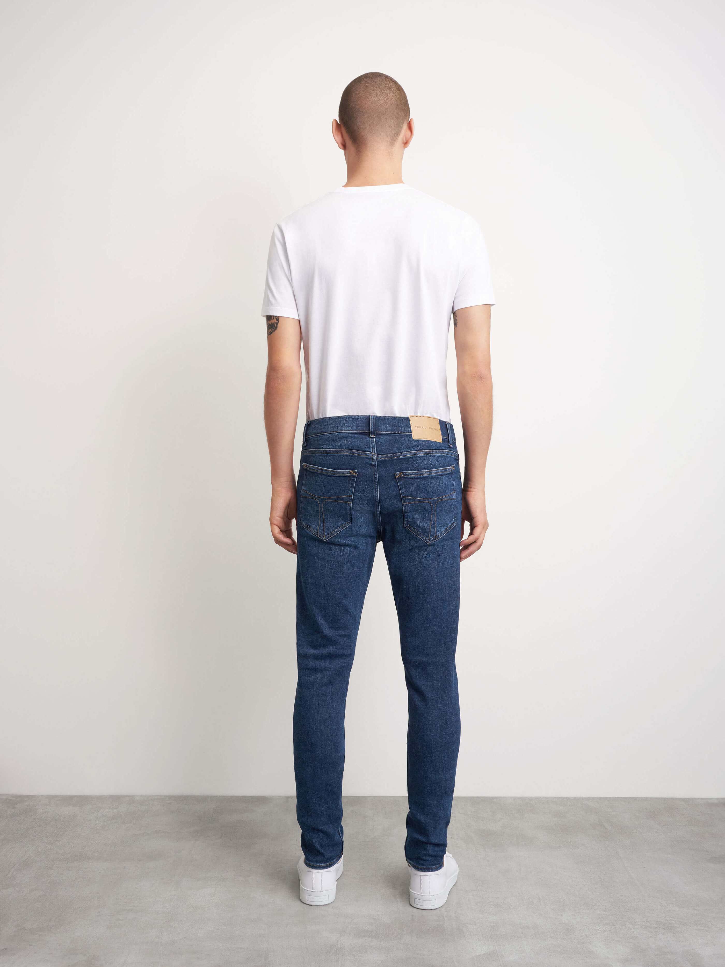 Evolve jeans tiger of sweden Clearance