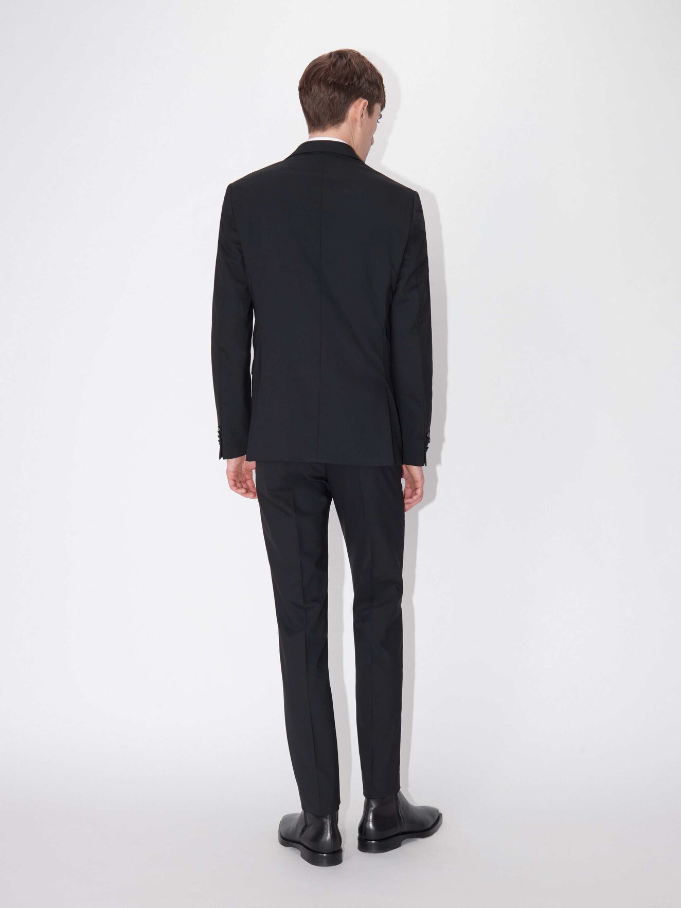 Henrie Blazer in Black from Tiger of Sweden Henrie Blazer in Black from Tiger of Sweden
