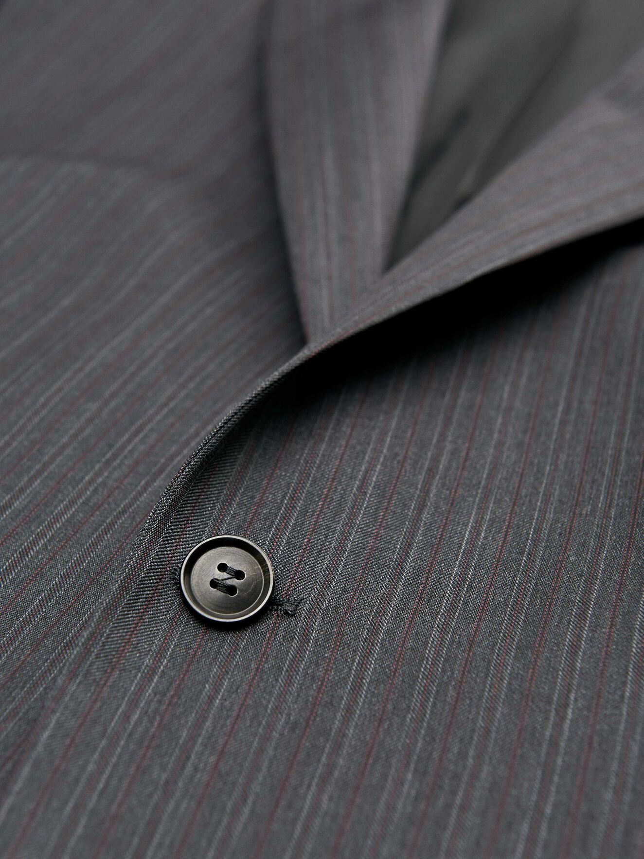 2018 Blazer in Med Grey Mel from Tiger of Sweden 2018 Blazer in Med Grey Mel from Tiger of Sweden