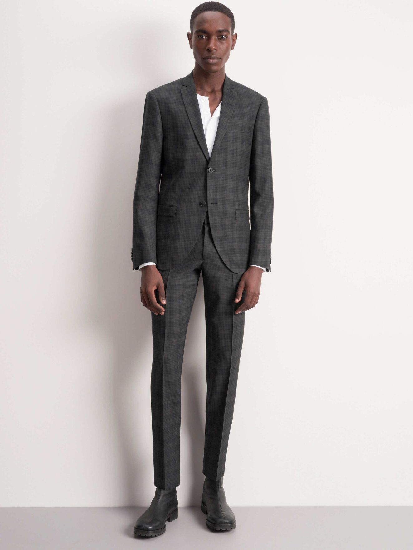 Jules Suit in from Tiger of Sweden Jules Suit in from Tiger of Sweden
