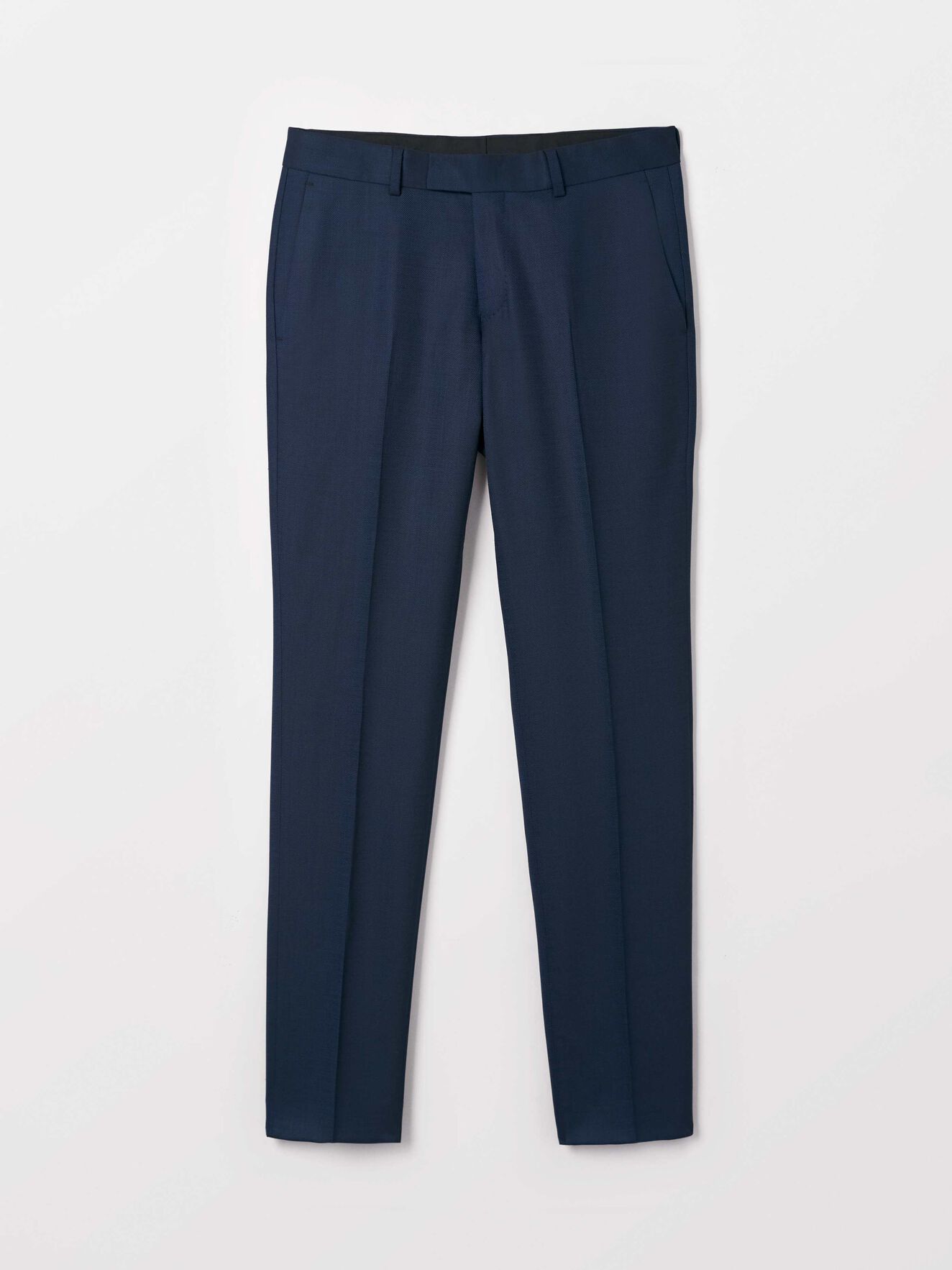 Gordon Trousers in Country Blue from Tiger of Sweden Gordon Trousers in Country Blue from Tiger of Sweden
