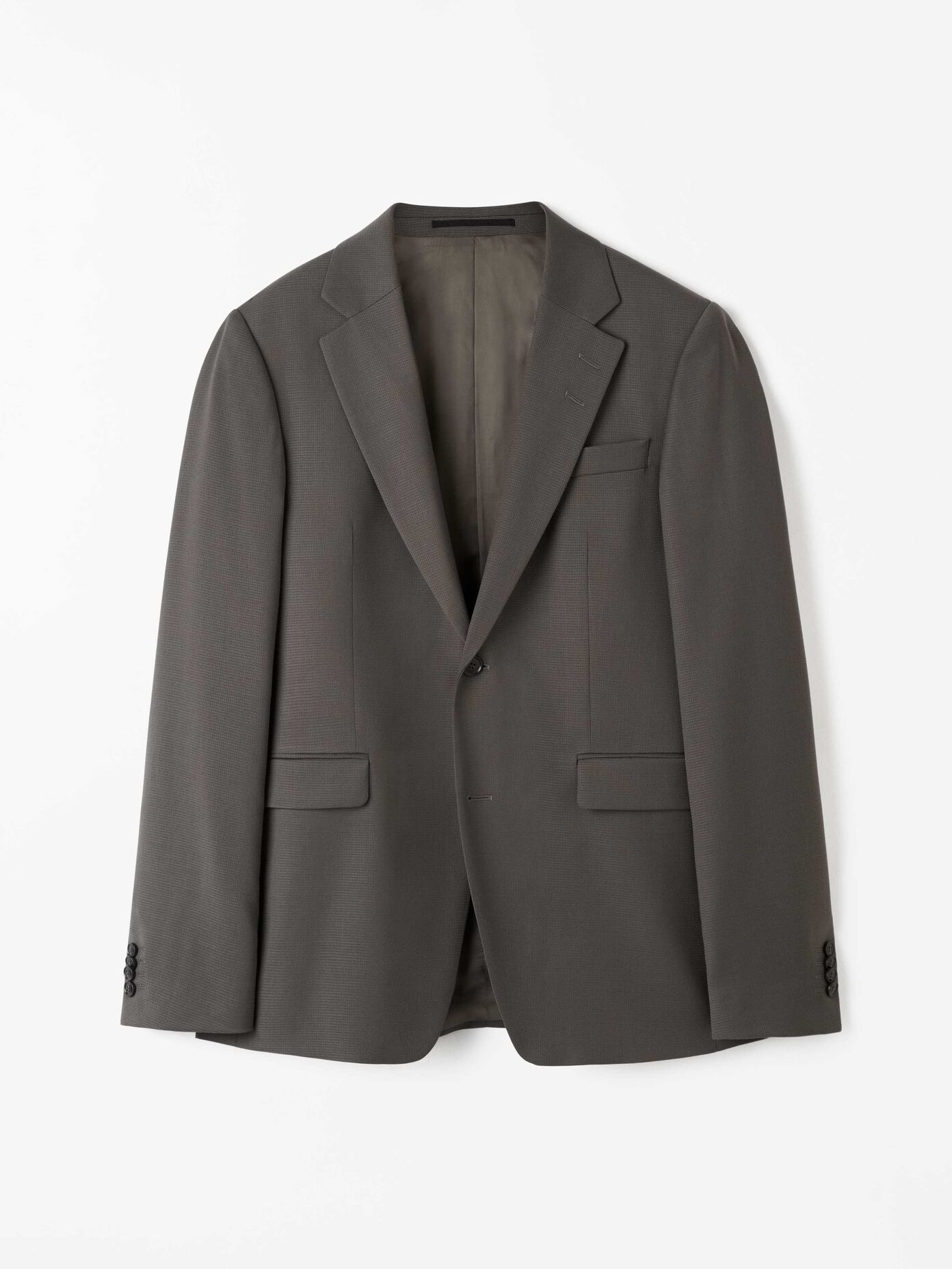 Suits - See all designer suits online at Tiger of Sweden