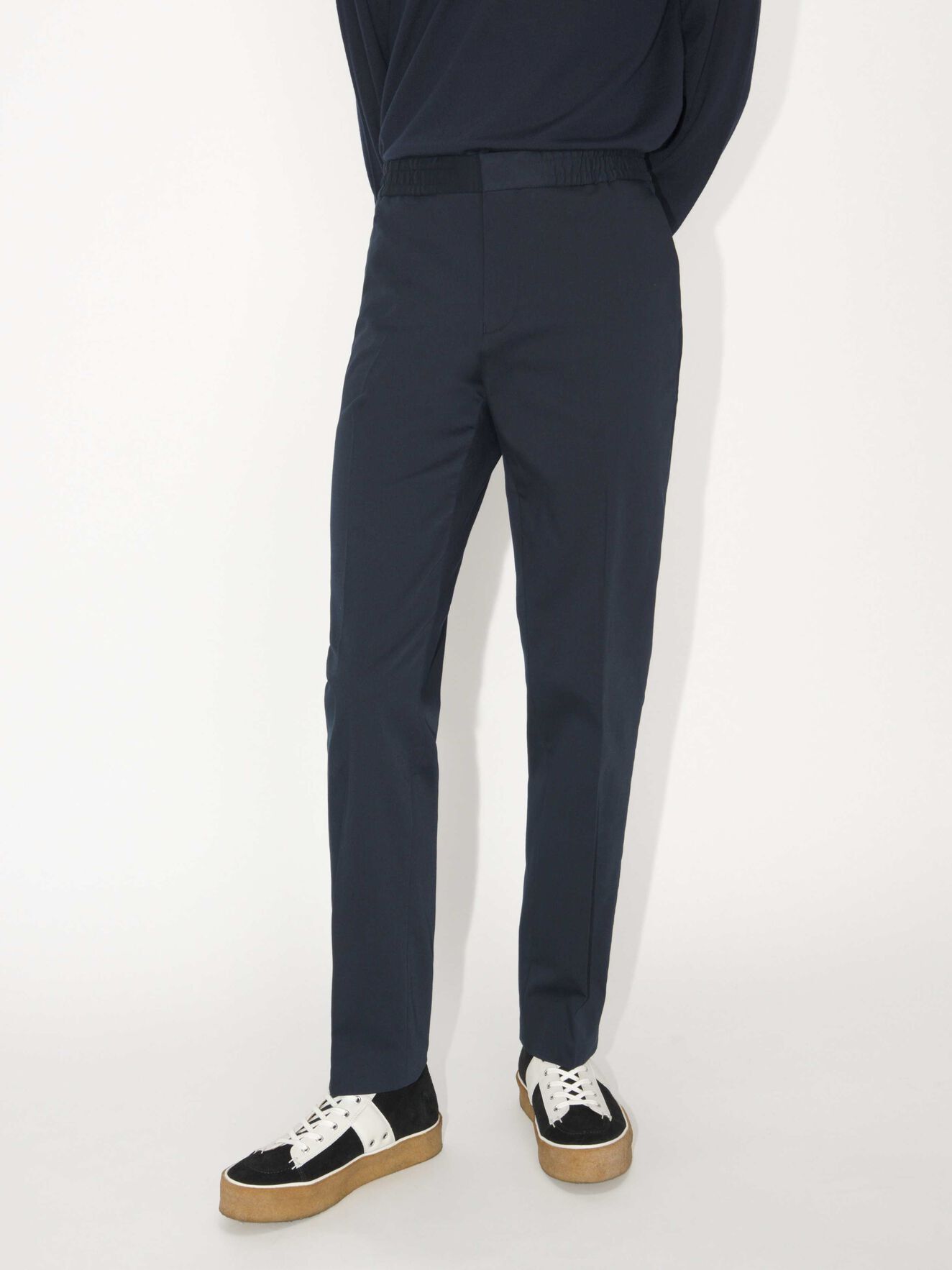 Tavin RF Trousers in Midnight blue from Tiger of Sweden Tavin RF Trousers in Midnight blue from Tiger of Sweden