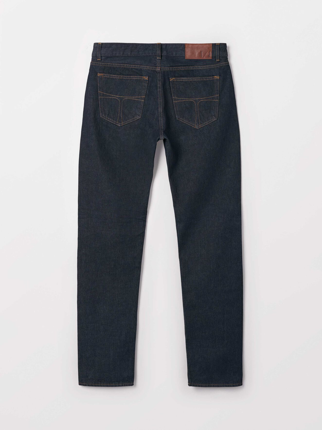 Alex Jeans in Midnight blue from Tiger of Sweden Alex Jeans in Midnight blue from Tiger of Sweden