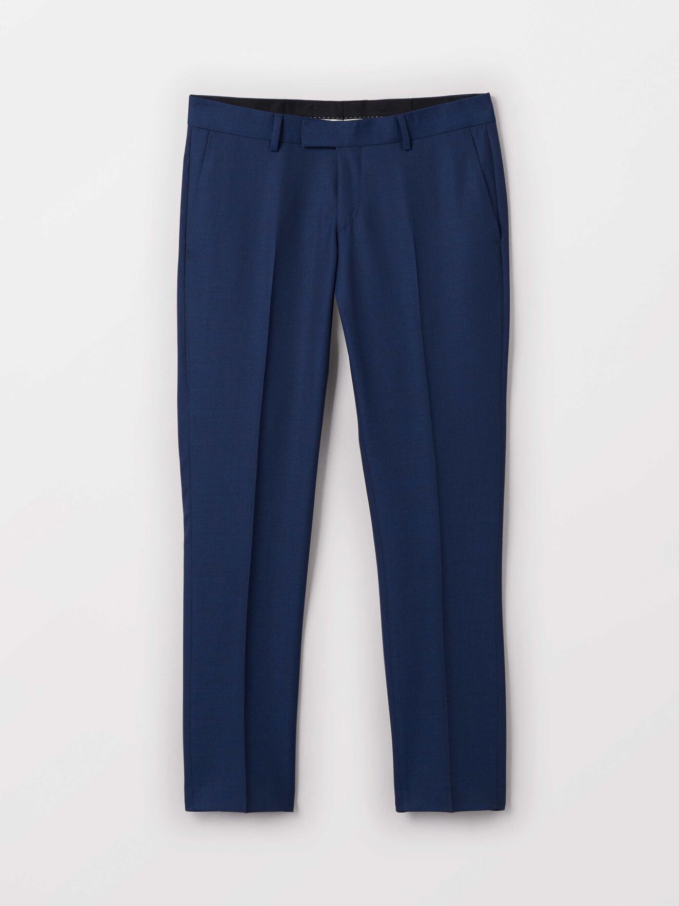 Tordon Hose in Blue from Tiger of Sweden Tordon Hose in Blue from Tiger of Sweden