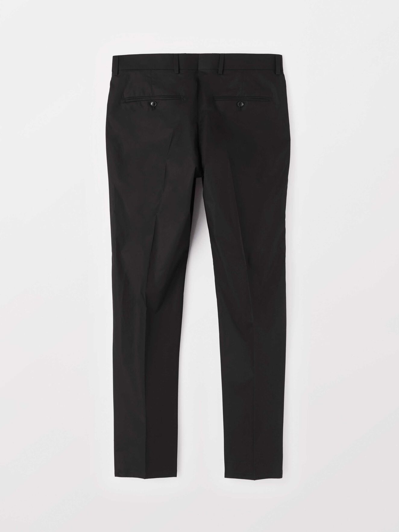 Tordon Trousers in Black from Tiger of Sweden Tordon Trousers in Black from Tiger of Sweden