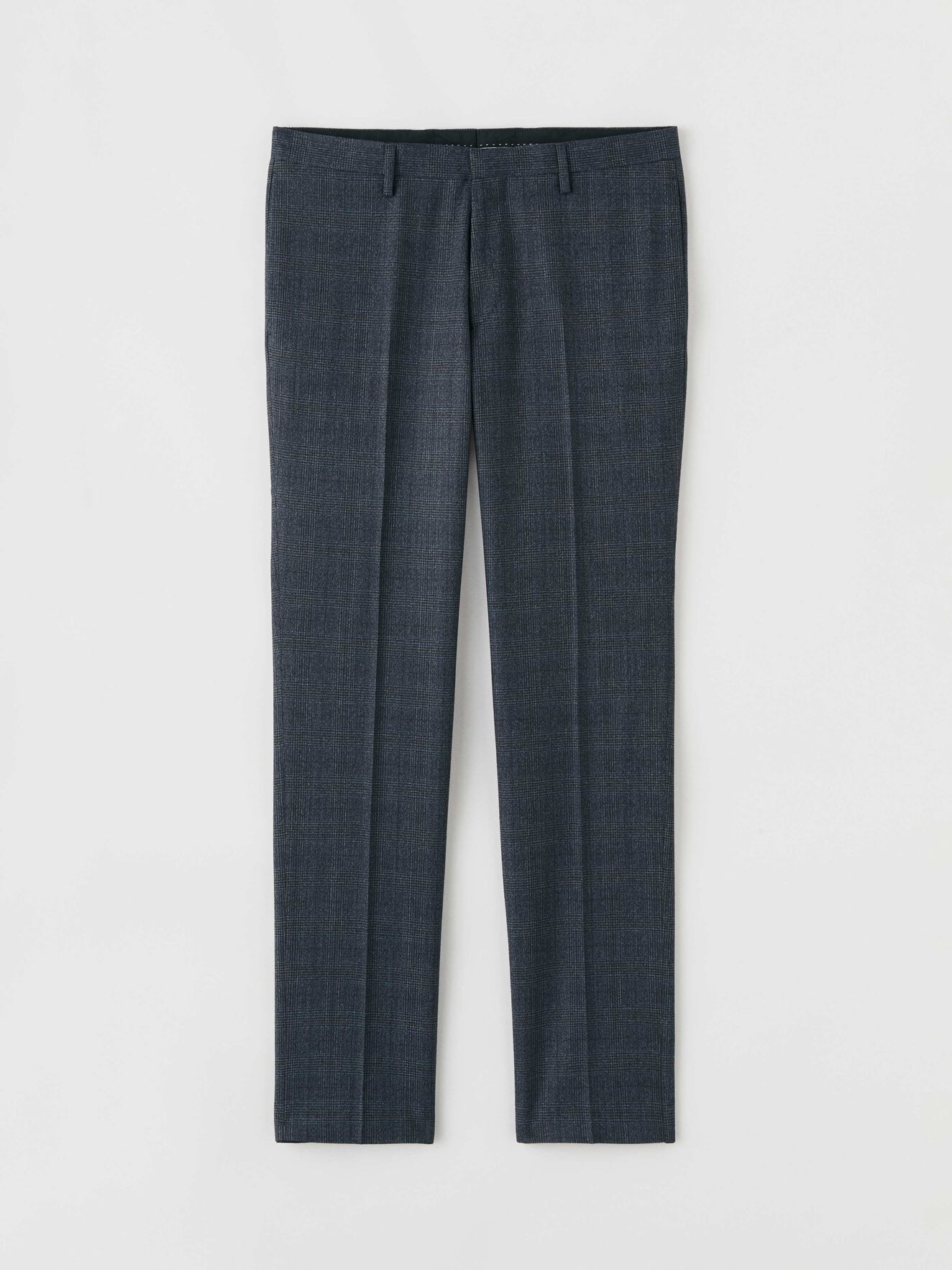Pantalon Todd in Midnight blue from Tiger of Sweden Pantalon Todd in Midnight blue from Tiger of Sweden