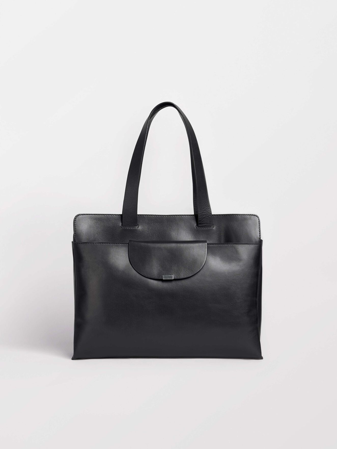 Edita Work Bag in Black from Tiger of Sweden Edita Work Bag in Black from Tiger of Sweden