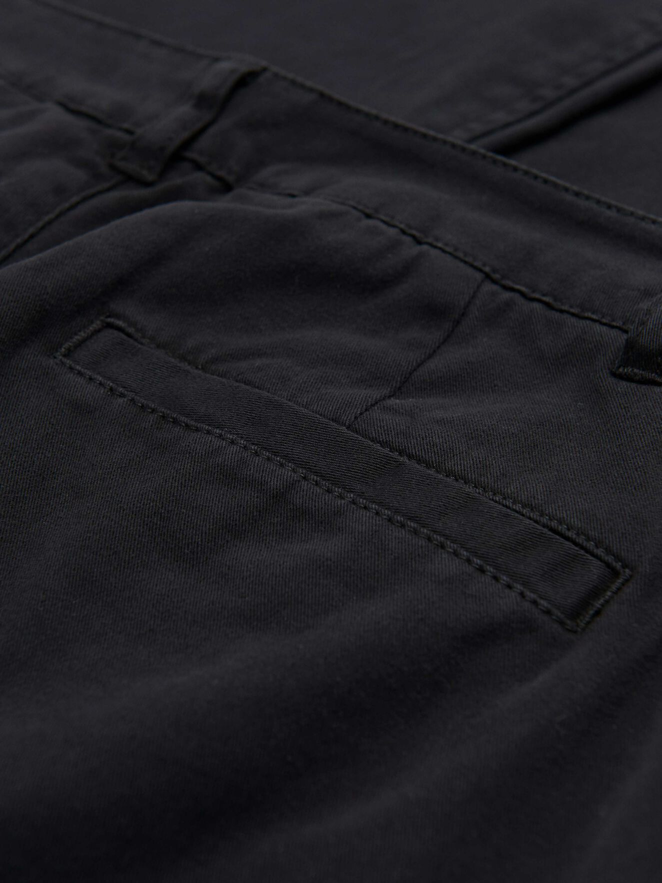 Eiria Trousers in Black from Tiger of Sweden Eiria Trousers in Black from Tiger of Sweden